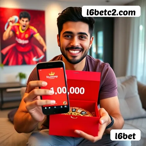 Ferramentas de apostas l6bet