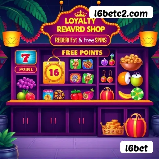 Histórico de apostas l6bet