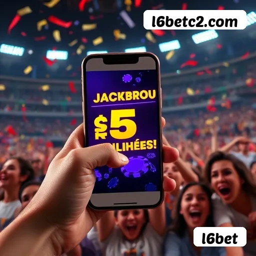 Download l6bet Windows