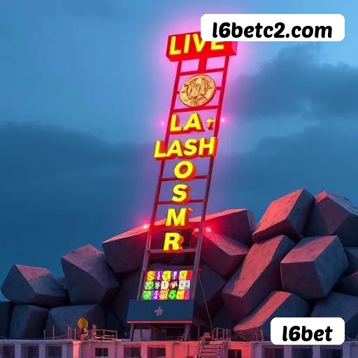 Login seguro l6bet - Imagem principal